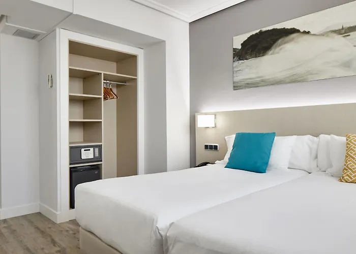 Hotel Parma San Sebastián